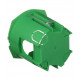 Коробка установочная Hegel для гипсокартона d68х60 мм IP30 (КУ1205-И)