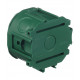 Коробка установочная Systeme Electric для бетона d71х47 мм IP40 (LEX1420572MR)