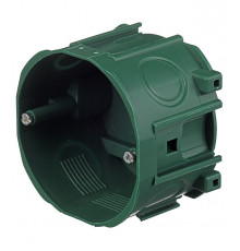 Коробка установочная Systeme Electric для бетона d71х47 мм IP40 (LEX1420572MR)
