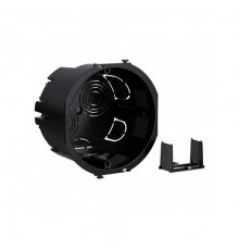 Коробка установочная DKC для бетона d69х45 мм IP20 (6769575)