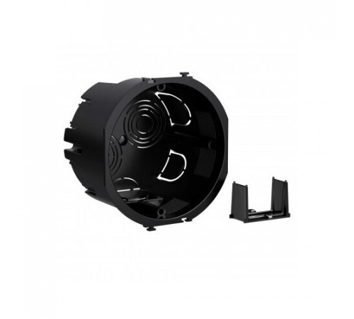 Коробка установочная DKC для бетона d69х45 мм IP20 (6769575) Коробка установочная DKC для бетона d69х45 мм IP20 (6769575)