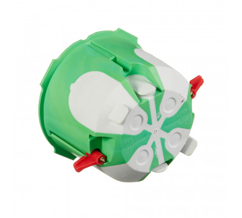 Коробка установочная Greenel универсальная d68х55 мм IP30 (GE40421-R) Коробка установочная Greenel универсальная d68х55 мм IP30 (GE40421-R)