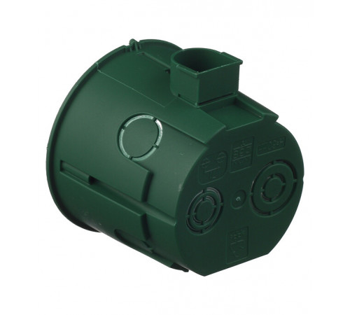 Коробка установочная Systeme Electric для бетона d68х61 мм IP30 (IMT351011) Коробка установочная Systeme Electric для бетона d68х61 мм IP30 (IMT351011)