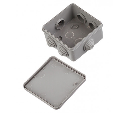Коробка распределительная 100х100х50 мм IP55 Systeme Electric (IMT350911)