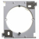 Расширение коробки монтажной Systeme Electric Glossa белое (GSL000100C)