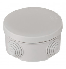 Коробка распределительная 80х40 мм IP55 Systeme Electric (IMT350941)