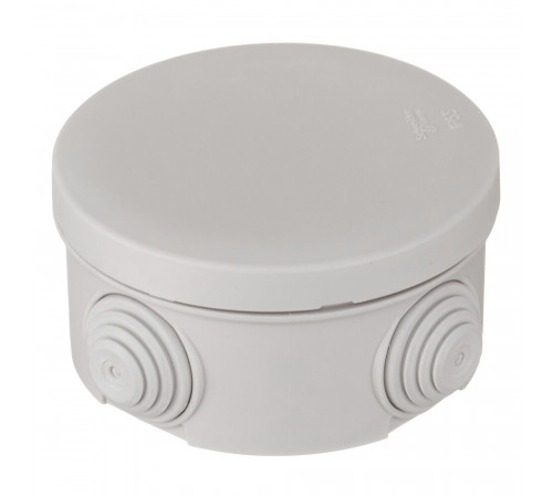 Коробка распределительная 80х40 мм IP55 Systeme Electric (IMT350941)
