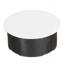 Коробка распределительная d70х30 мм IP20 Greenel (GE41005-R)