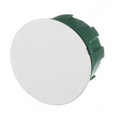 Коробка распределительная для бетона d70х40 мм IP30 Systeme Electric (IMT351201)