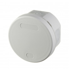 Коробка распределительная d70х40 мм IP67 Greenel (GE42437)