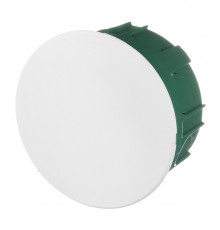 Коробка распределительная для бетона d100х50 мм IP30 Systeme Electric (IMT351211)