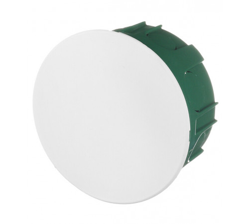 Коробка распределительная для бетона d100х50 мм IP30 Systeme Electric (IMT351211) Коробка распределительная для бетона d100х50 мм IP30 Systeme Electric (IMT351211)