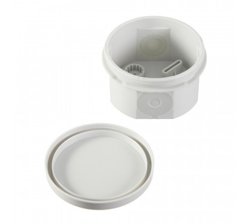 Коробка распределительная d70х40 мм IP67 Greenel (GE42437)