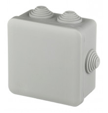 Коробка распределительная 100х100х50 мм IP55 Systeme Electric (IMT350911)