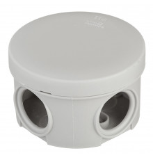 Коробка распределительная 65х40 мм IP55 Systeme Electric (IMT350931)