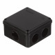 Коробка распределительная 100х100х50 мм IP55 Greenel (GE41234-05)