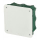 Коробка распределительная для бетона 112х112х51 мм IP30 Systeme Electric (IMT351221)