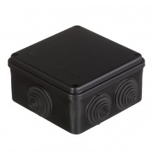 Коробка распределительная 100х100х50 мм IP55 Greenel (GE41234-05)