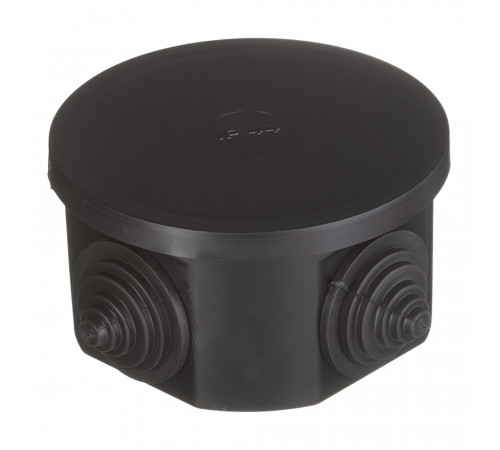 Коробка распределительная d75х40 мм IP44 Greenel (GE41237-05) Коробка распределительная d75х40 мм IP44 Greenel (GE41237-05)