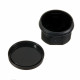 Коробка распределительная d70х40 мм IP67 Greenel (GE42437-05)