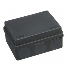 Коробка распределительная 150х110х70 мм IP67 Greenel (GE42441-05)
