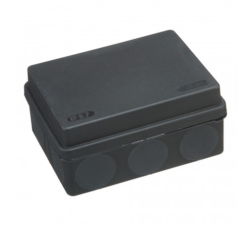 Коробка распределительная 150х110х70 мм IP67 Greenel (GE42441-05) Коробка распределительная 150х110х70 мм IP67 Greenel (GE42441-05)