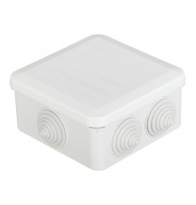 Коробка уравнивания потенциалов 100х100х50 мм IP55 Greenel (GE41361)