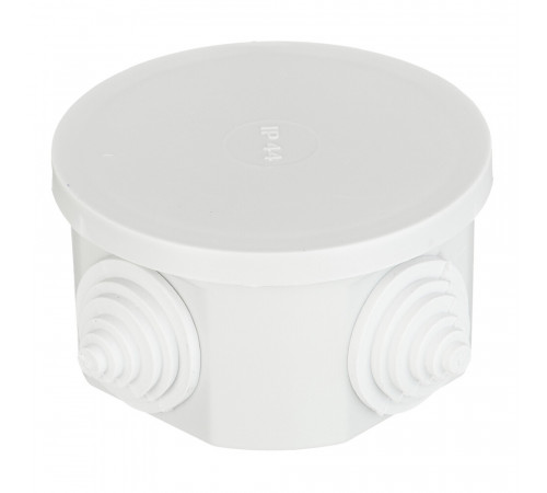 Коробка распределительная d75х40 мм IP44 Greenel (GE41237)