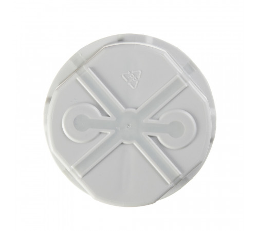Коробка распределительная d70х40 мм IP67 Greenel (GE42437)
