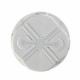 Коробка распределительная d70х40 мм IP67 Greenel (GE42437)