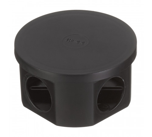 Коробка распределительная d75х40 мм IP44 Greenel (GE41237-05) Коробка распределительная d75х40 мм IP44 Greenel (GE41237-05)