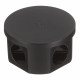 Коробка распределительная d75х40 мм IP44 Greenel (GE41237-05)