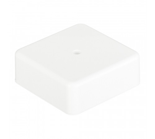 Коробка распределительная для кабель-каналов 75х75х28 мм IP40 Greenel (GE41215-01) Коробка распределительная для кабель-каналов 75х75х28 мм IP40 Greenel (GE41215-01)