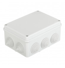 Коробка распределительная 150х110х70 мм IP55 Greenel (GE41242)
