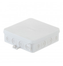 Коробка распределительная 103х103х32 мм IP54 Hegel (КР2504-И)