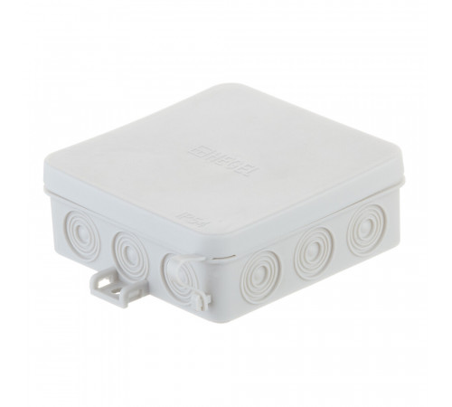 Коробка распределительная 87х87х31 мм IP54 Hegel (КР2503-И)