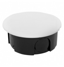 Коробка распределительная d75х30 мм IP42 EKF (plc-kmt-195)