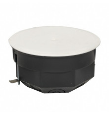 Коробка распределительная 97х97х50 мм IP42 EKF (plc-kmp-020-007)