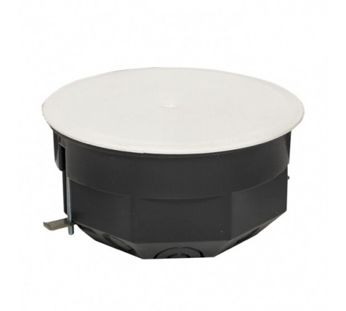 Коробка распределительная 97х97х50 мм IP42 EKF (plc-kmp-020-007) Коробка распределительная 97х97х50 мм IP42 EKF (plc-kmp-020-007)