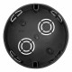 Коробка распределительная d102х30 мм IP42 EKF (plc-kmt-192)