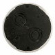 Коробка распределительная d102х30 мм IP42 EKF (plc-kmt-192)