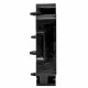 Клеммник для распределительных коробок 60х60х5,8 мм IP42 EKF (plc-020-017)