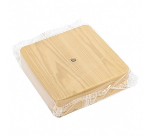 Коробка распределительная 104х104х28 мм IP42 EKF (plc-kmr-030-032-s) Коробка распределительная 104х104х28 мм IP42 EKF (plc-kmr-030-032-s)