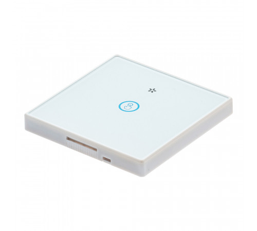 Умный выключатель Sibling Smart Home (00-00003352) беспроводной белый Умный выключатель Sibling Smart Home (00-00003352) беспроводной белый