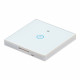 Умный выключатель Sibling Smart Home (00-00003352) беспроводной белый