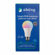 Лампа умная Sibling светодиодная диммируемая Е27 12 Вт RGB IP20 груша