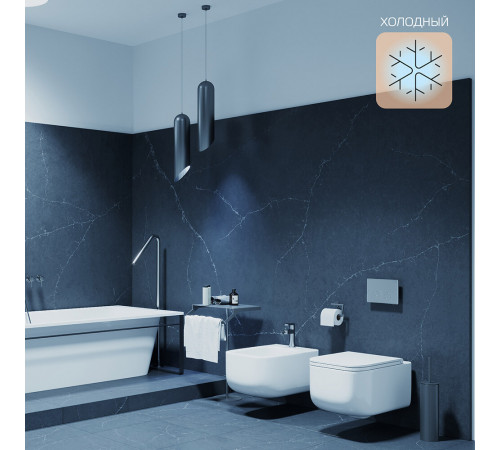 Лампа умная Gauss Smart Home филаментная диммируемая E27 6,5 Вт теплый/холодный 2000-6500 К IP00 груша Лампа умная Gauss Smart Home филаментная диммируемая E27 6,5 Вт теплый/холодный 2000-6500 К IP00 груша