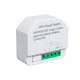 Умное WI-FI реле одноканальное Sibling Smart Home Powerswitch-M mini белое