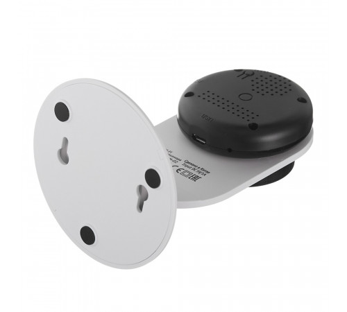 Умная камера видеонаблюдения Navigator Smart Home NSH-CAM-02-IP20 белая Умная камера видеонаблюдения Navigator Smart Home NSH-CAM-02-IP20 белая
