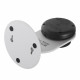 Умная камера видеонаблюдения Navigator Smart Home NSH-CAM-02-IP20 белая